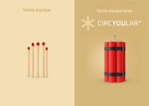 Campagne pub CIRCYOULAR 2023