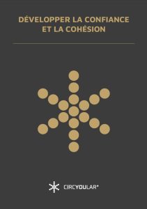 Couv Développer la confiance et la cohésion