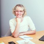 Gaëlle propose du Coaching professionnel à Reims