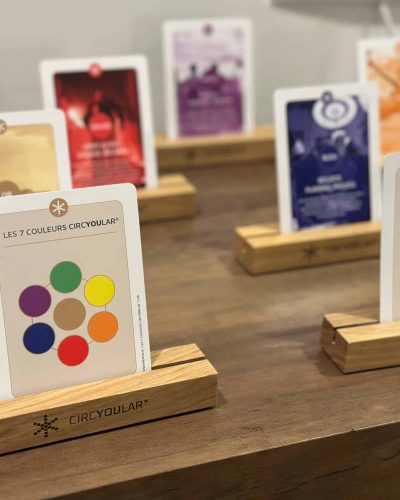 Jeu de cartes Réunions efficaces