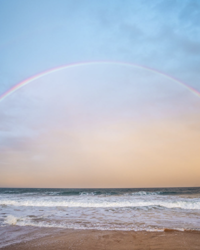 Arc-en-ciel CIRCYOULAR