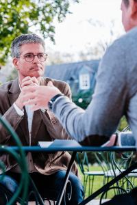 GREENMEETSRED 9 Outdoor in Discussion