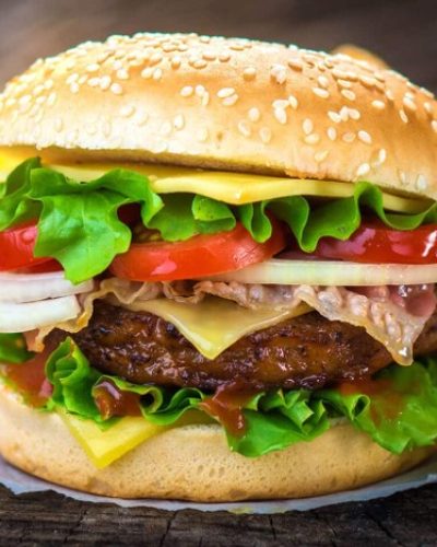 Recadrage sandwich