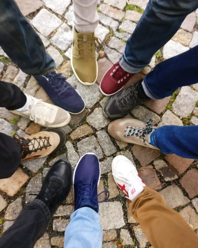 Coaching d'équipe