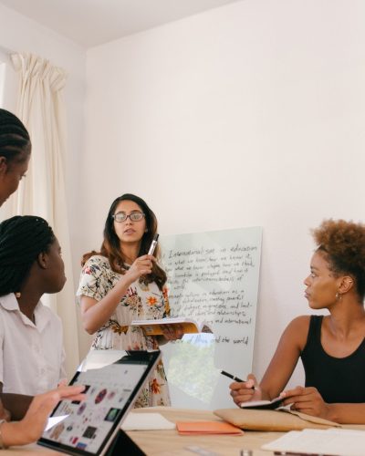 Réussir son séminaire de cohésion d'équipe